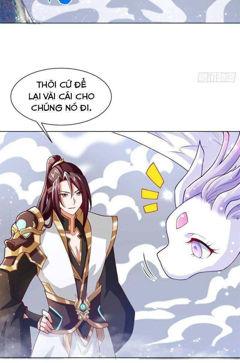 người nuôi rồng chapter 90 - Next chapter 91