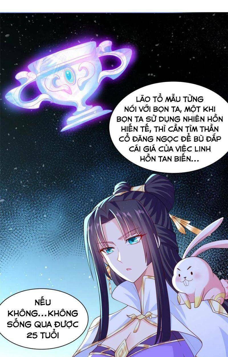 người nuôi rồng chapter 99 - Next chapter 100