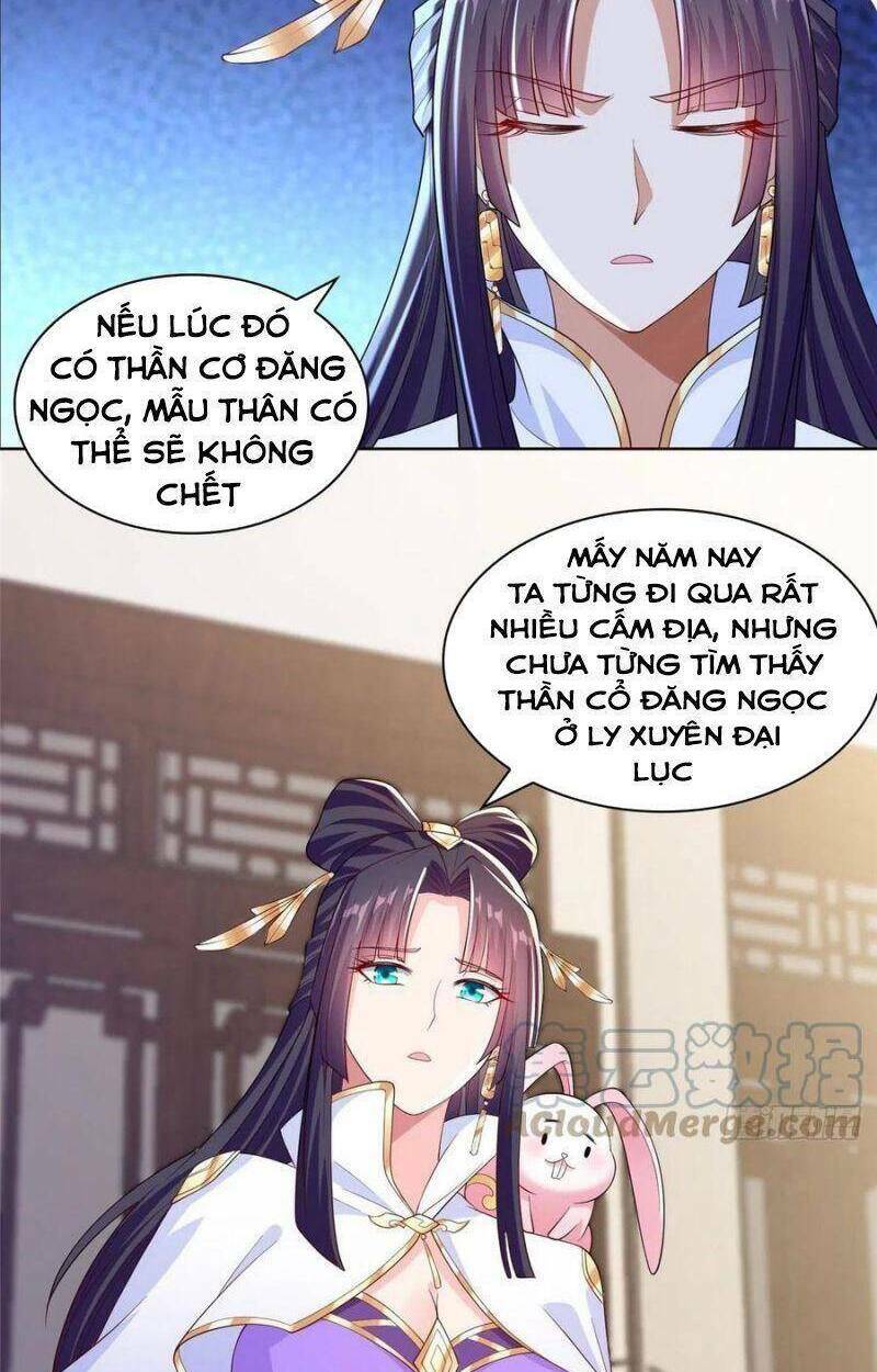 người nuôi rồng chapter 99 - Next chapter 100