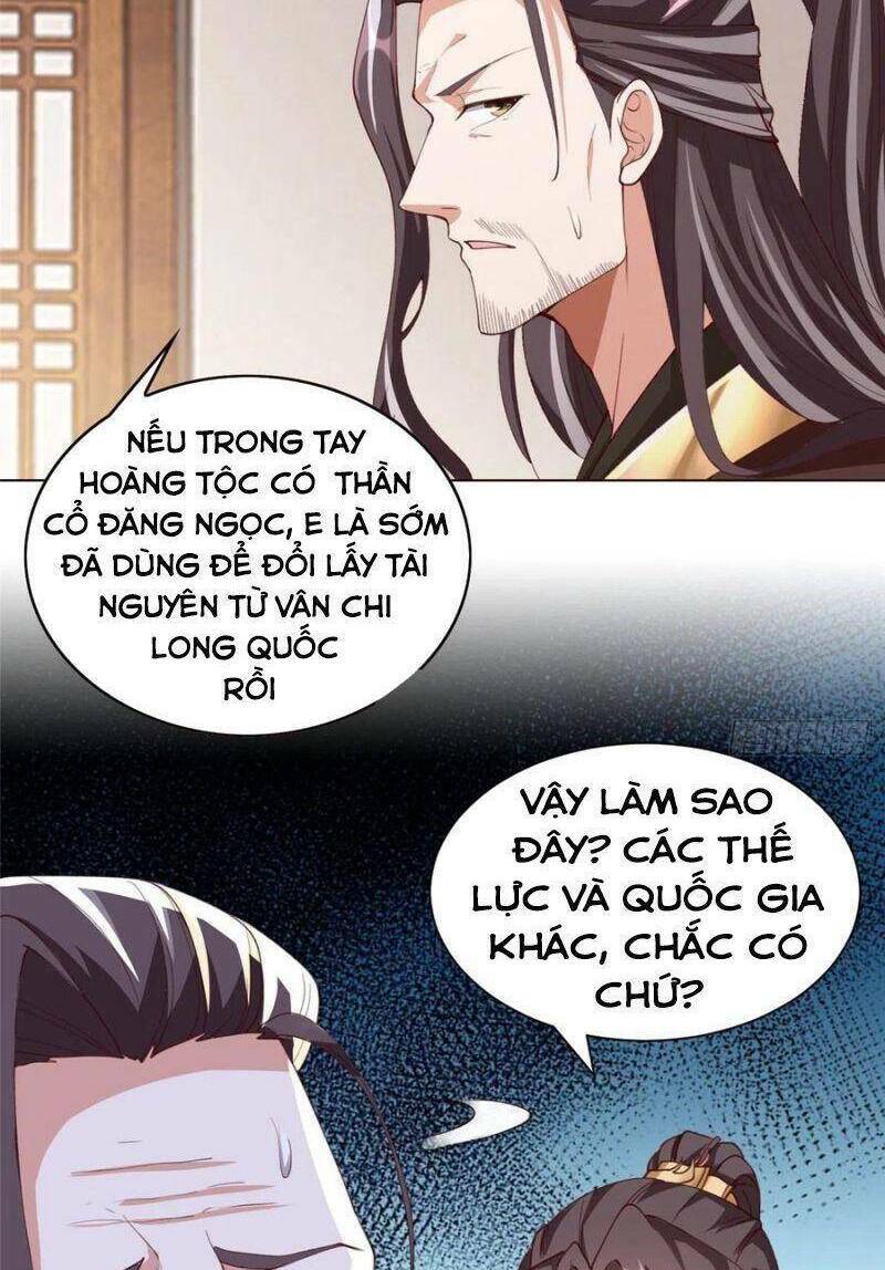 người nuôi rồng chapter 99 - Next chapter 100