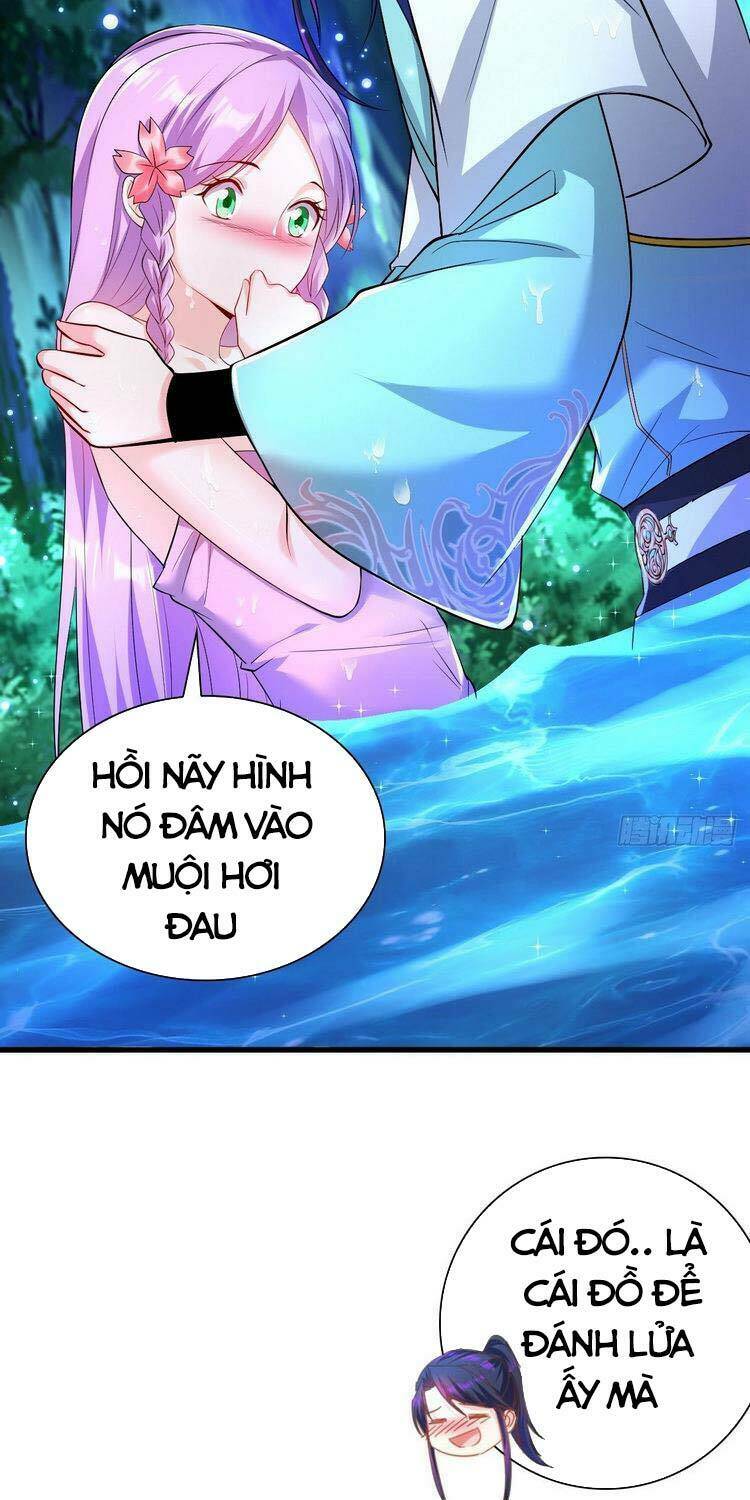 người ở rể bị ép thành phản diện chapter 175 - Next Chapter 176