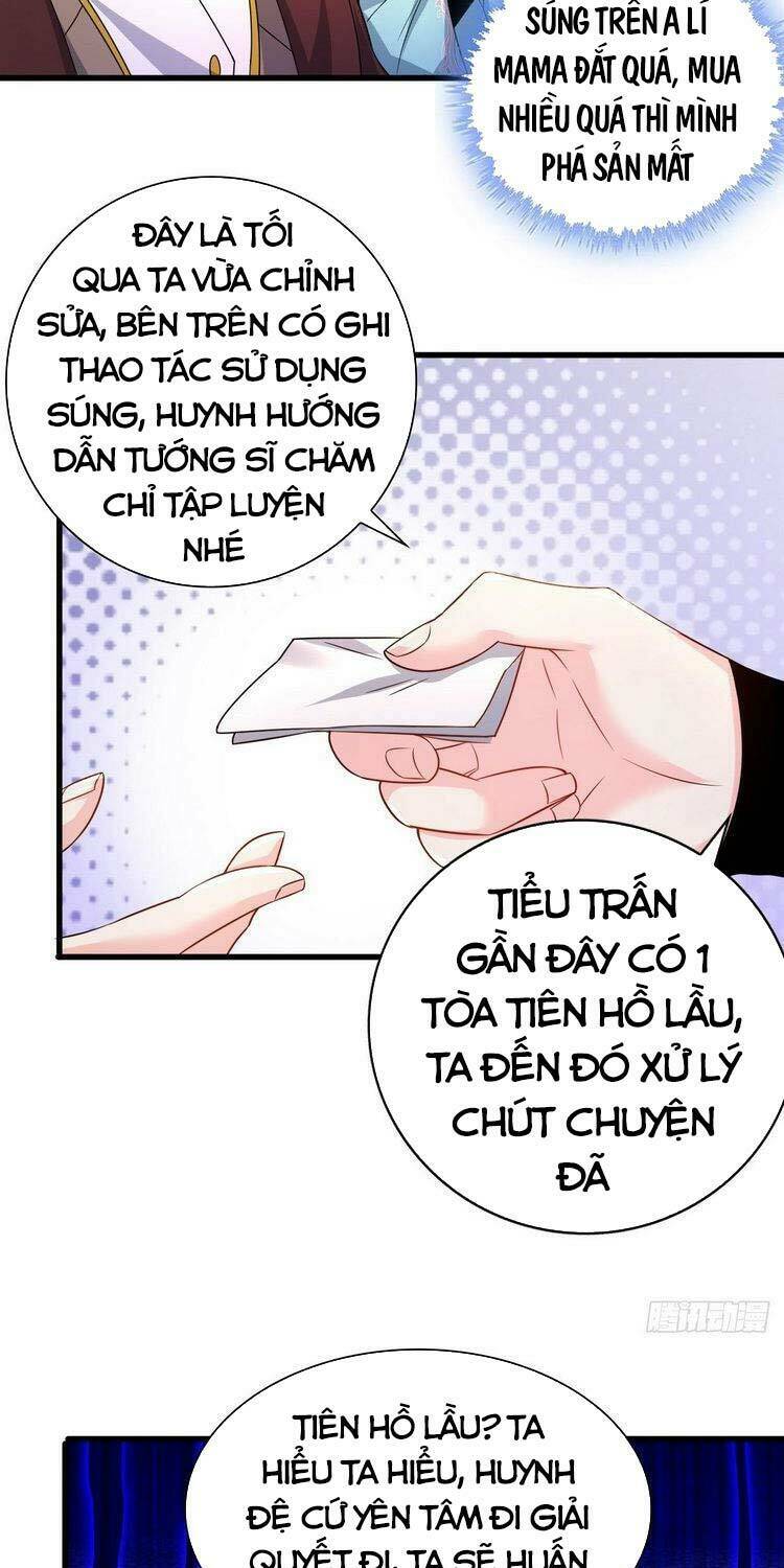 người ở rể bị ép thành phản diện chapter 175 - Next Chapter 176