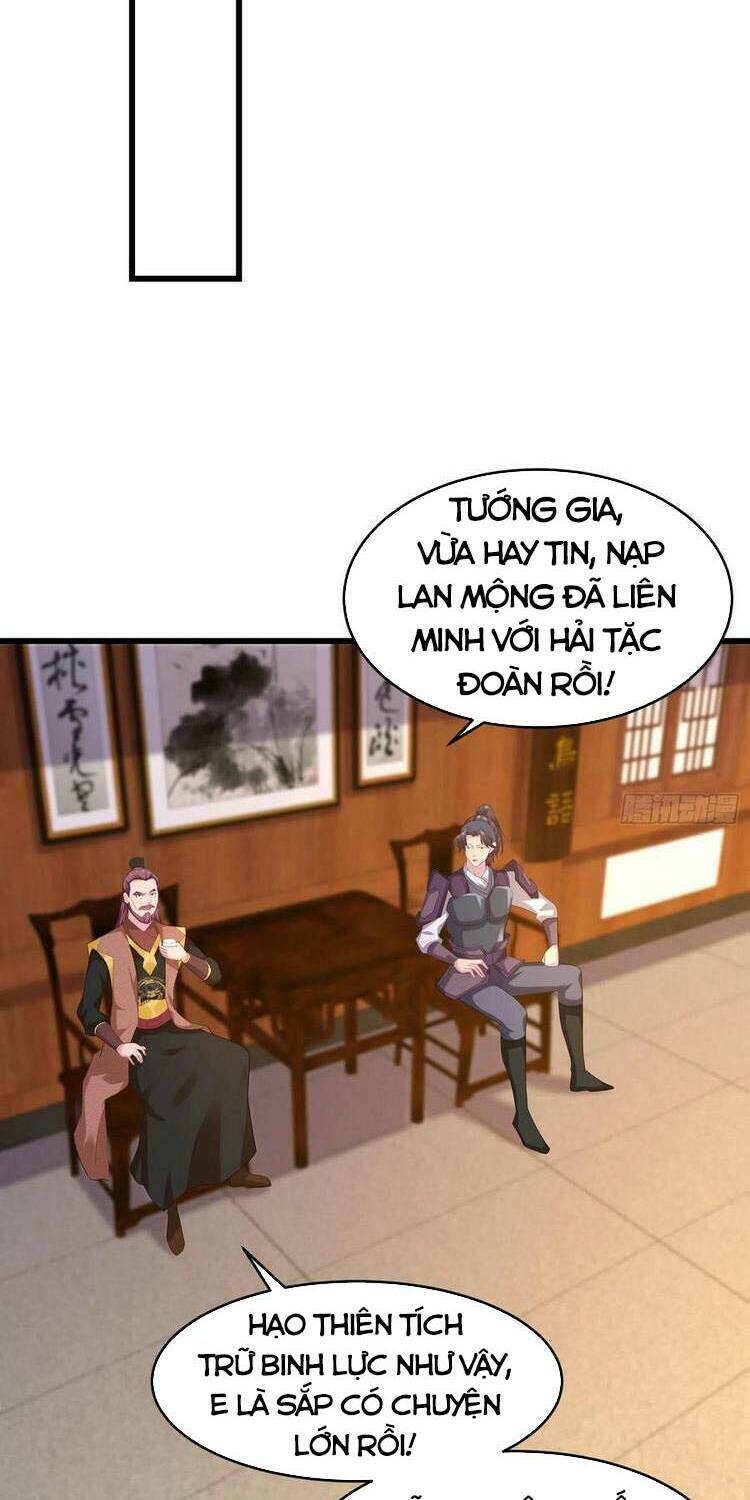 người ở rể bị ép thành phản diện chapter 178 - Next Chapter 179