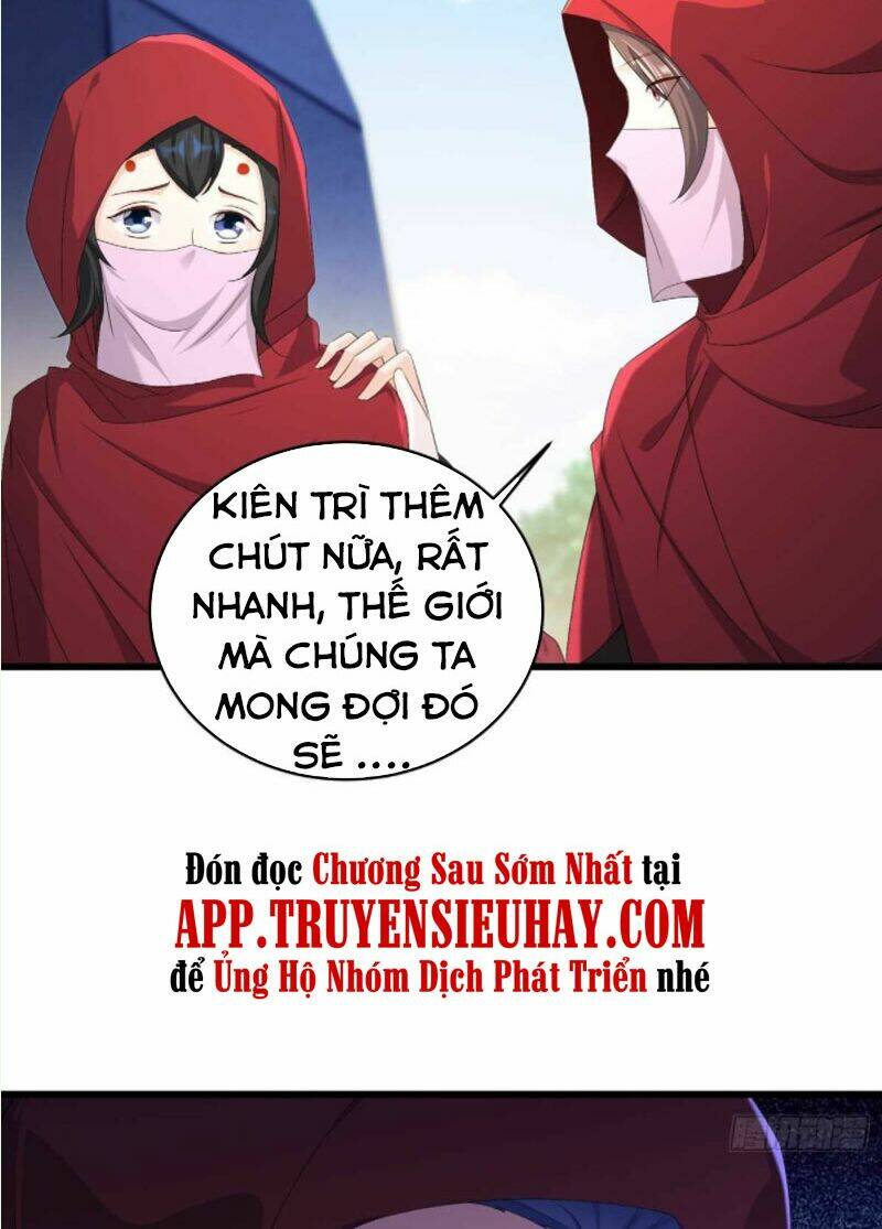 người ở rể bị ép thành phản diện chapter 217 - Next chapter 218