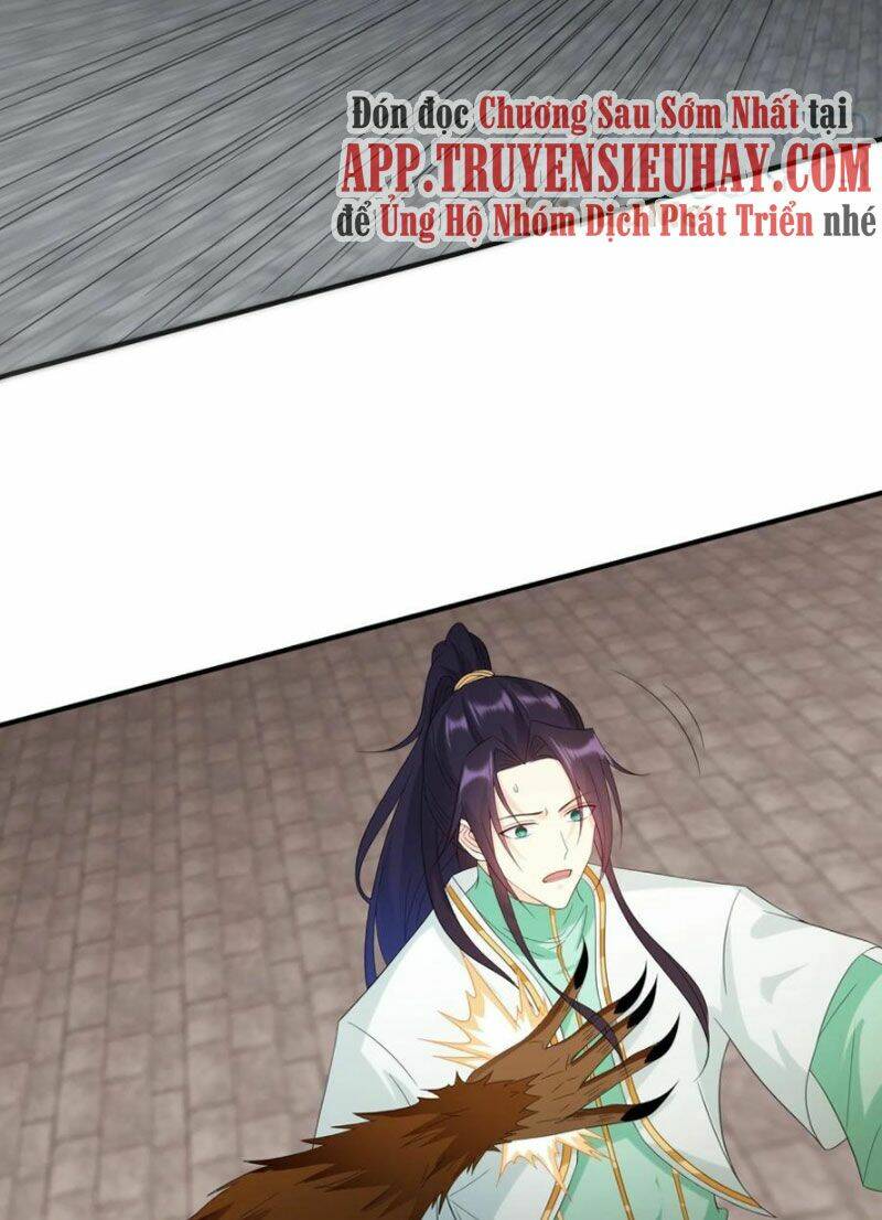 người ở rể bị ép thành phản diện chapter 228 - Next chapter 229