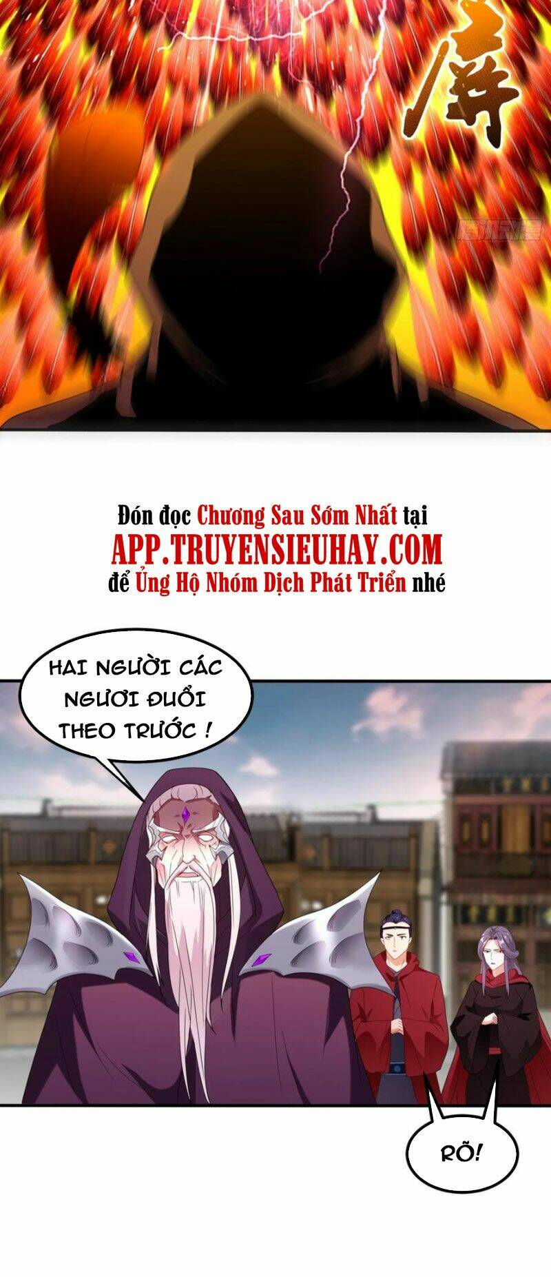 người ở rể bị ép thành phản diện chapter 228 - Next chapter 229