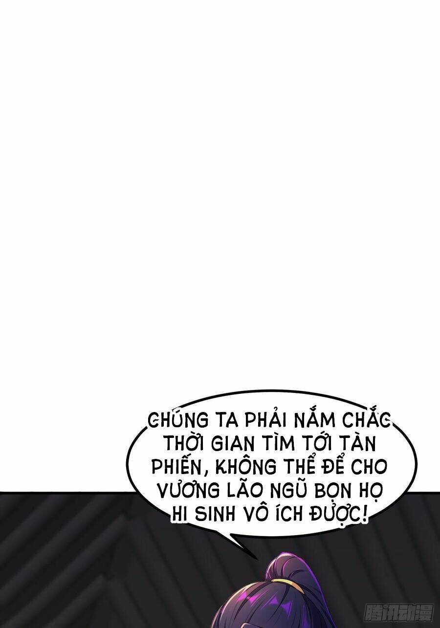 người ở rể bị ép thành phản diện chapter 234 - Next chapter 235