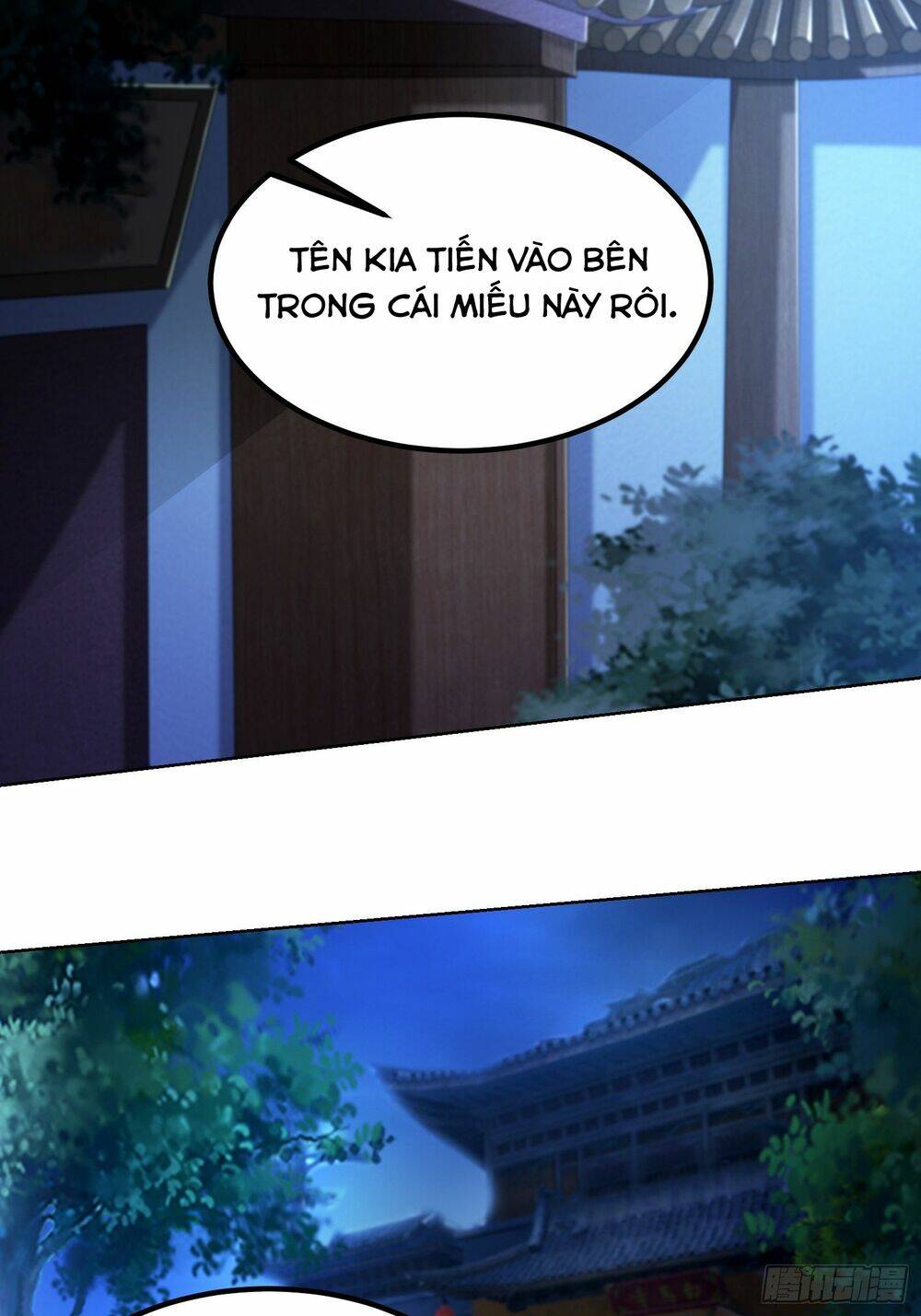 người ở rể bị ép thành phản diện chapter 282 - Next Chapter 283