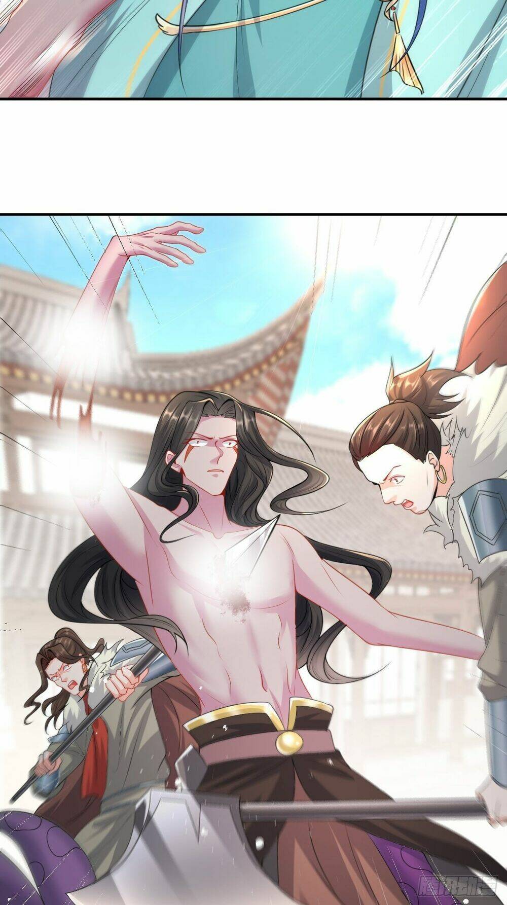 người ở rể bị ép thành phản diện chapter 320 - Next chapter 321