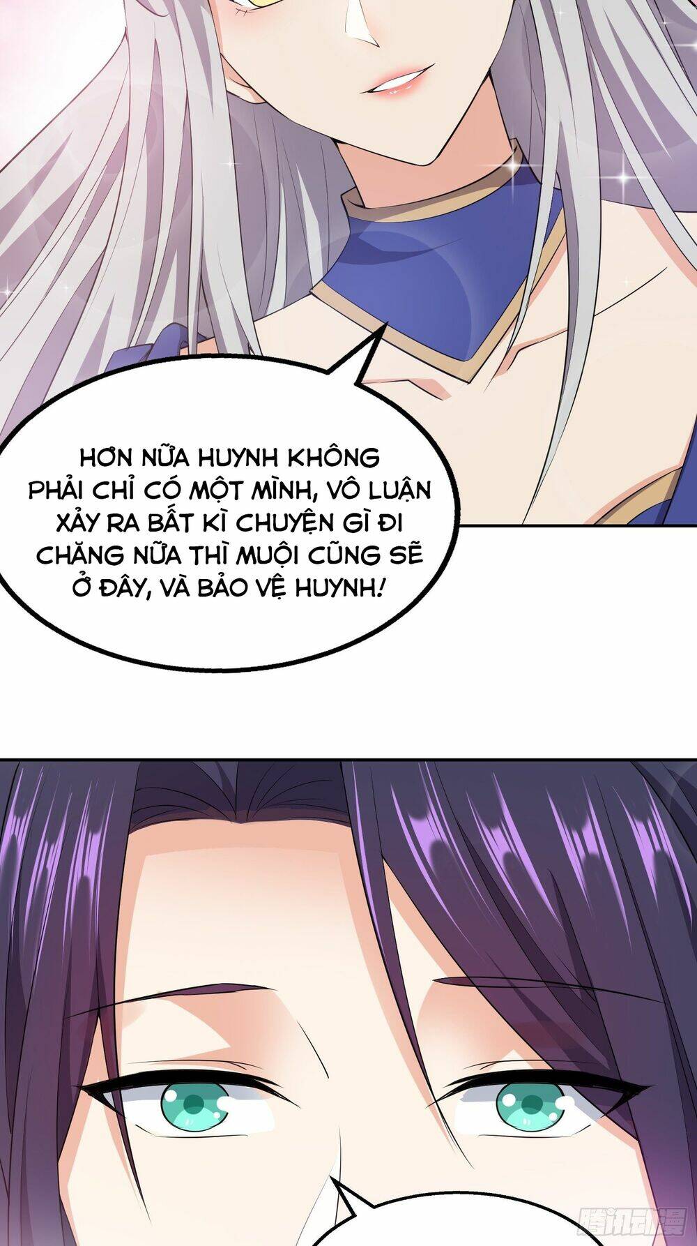 người ở rể bị ép thành phản diện chapter 322 - Next chapter 323