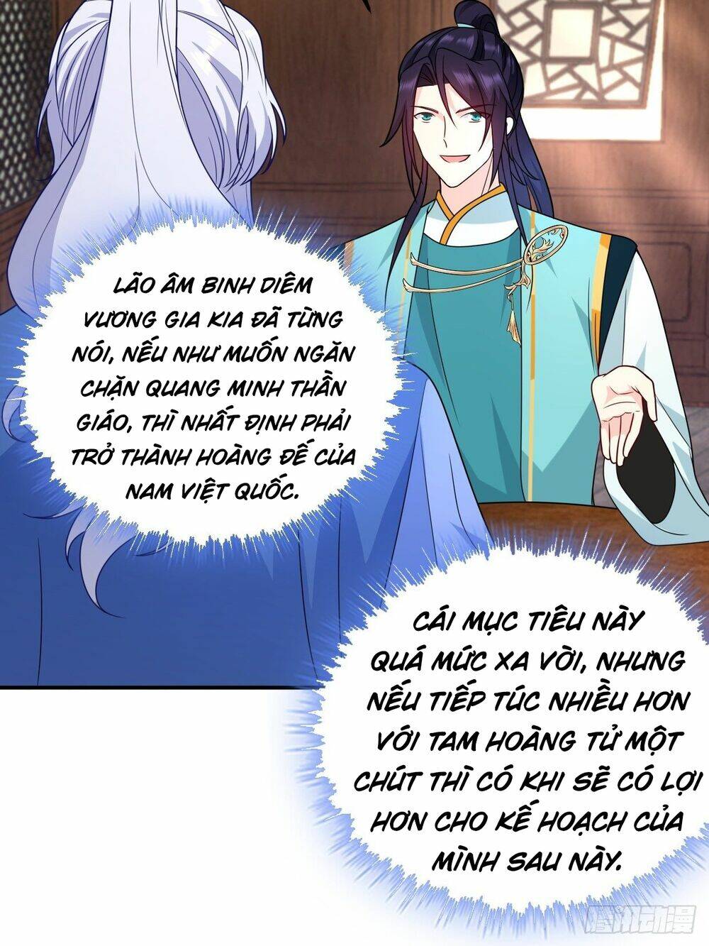 người ở rể bị ép thành phản diện chapter 327 - Next chapter 328