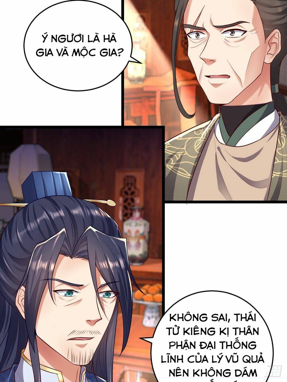 người ở rể bị ép thành phản diện chapter 334 - Next chapter 335