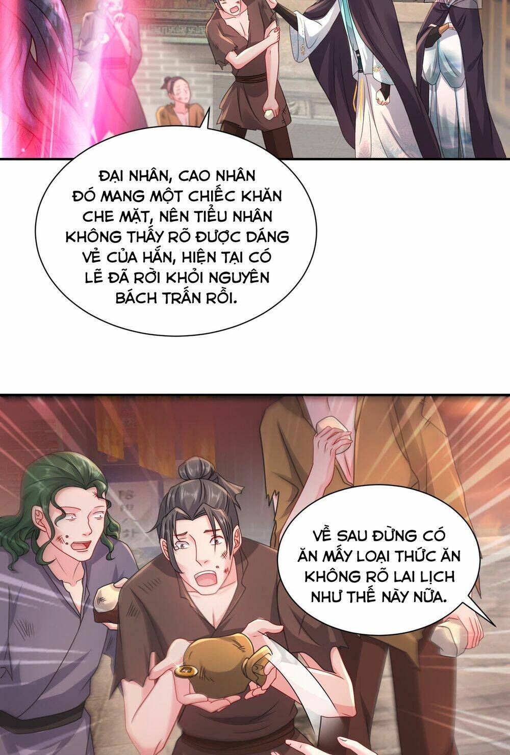 người ở rể bị ép thành phản diện chapter 343 - Next chapter 344