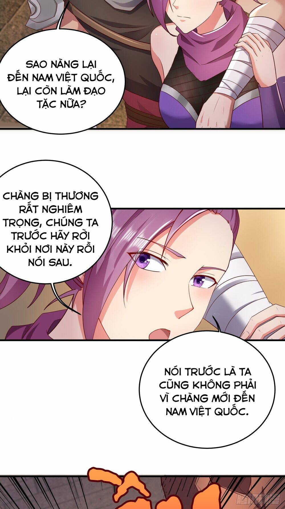 người ở rể bị ép thành phản diện chapter 347 - Next chapter 348