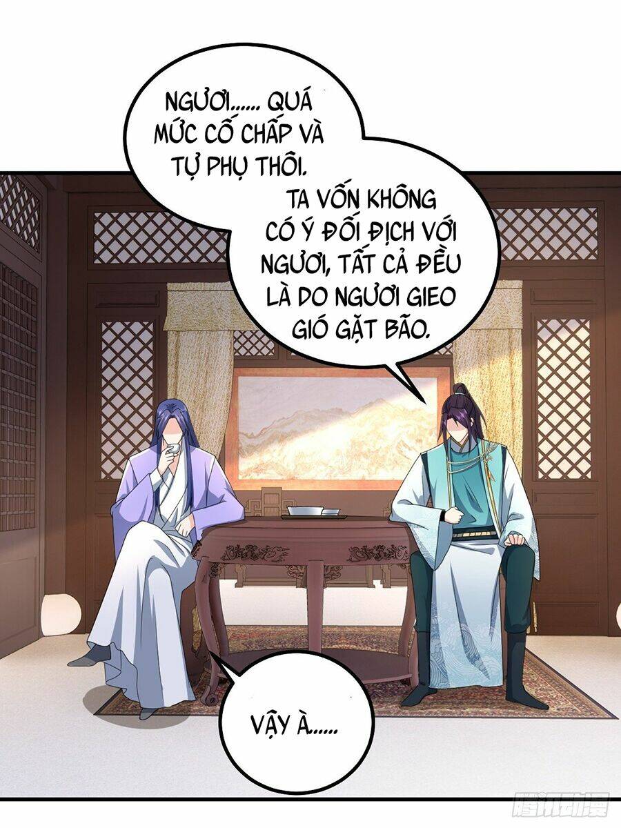 người ở rể bị ép thành phản diện chapter 389 - Next chapter 390