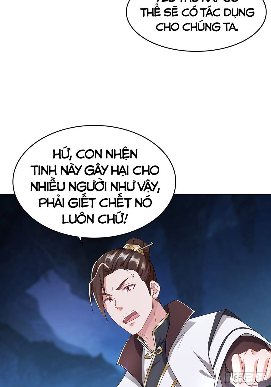 người ở rể bị ép thành phản diện chapter 399 - Next chapter 400