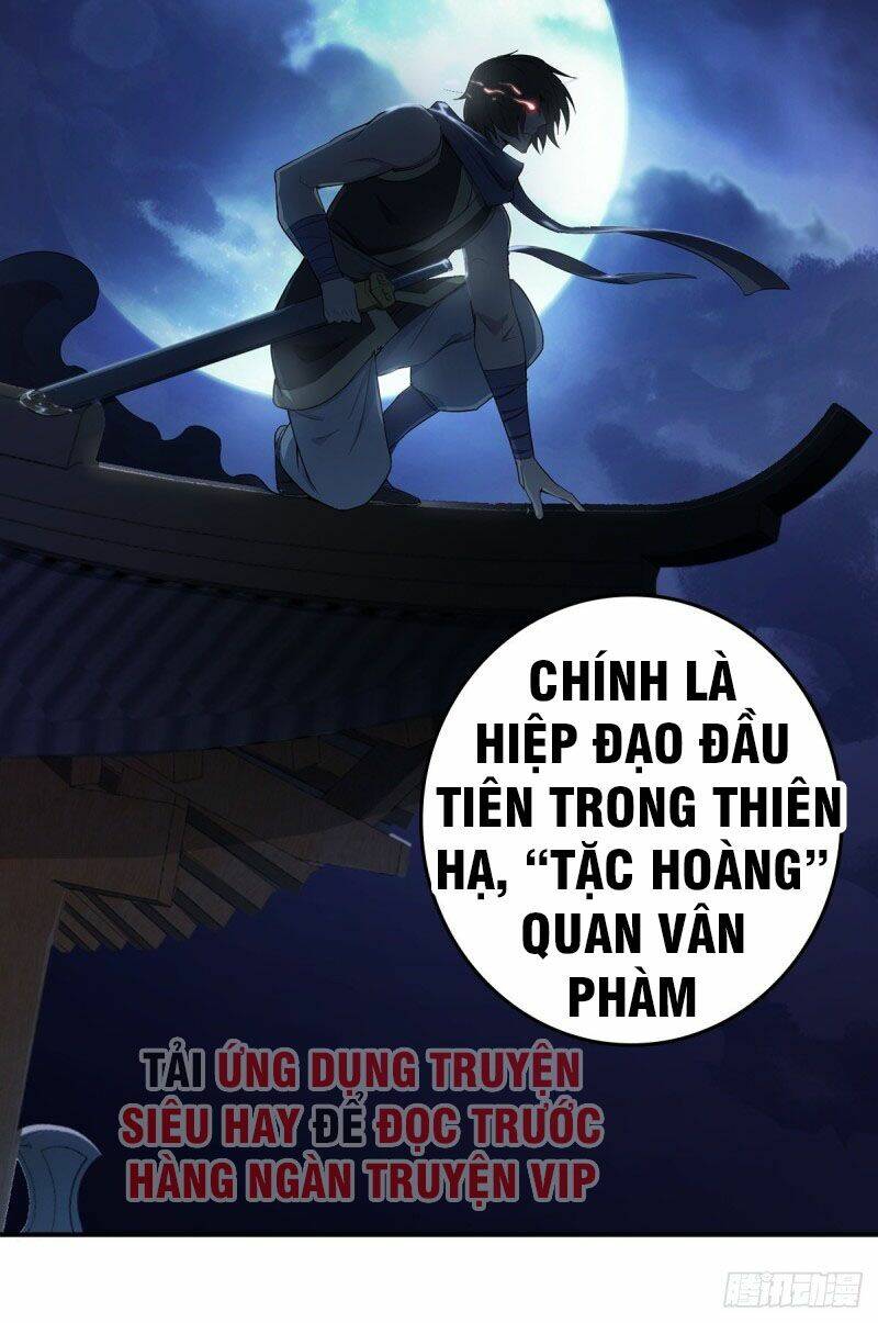 người ở rể bị ép thành phản diện chapter 4 - Next Chapter 5