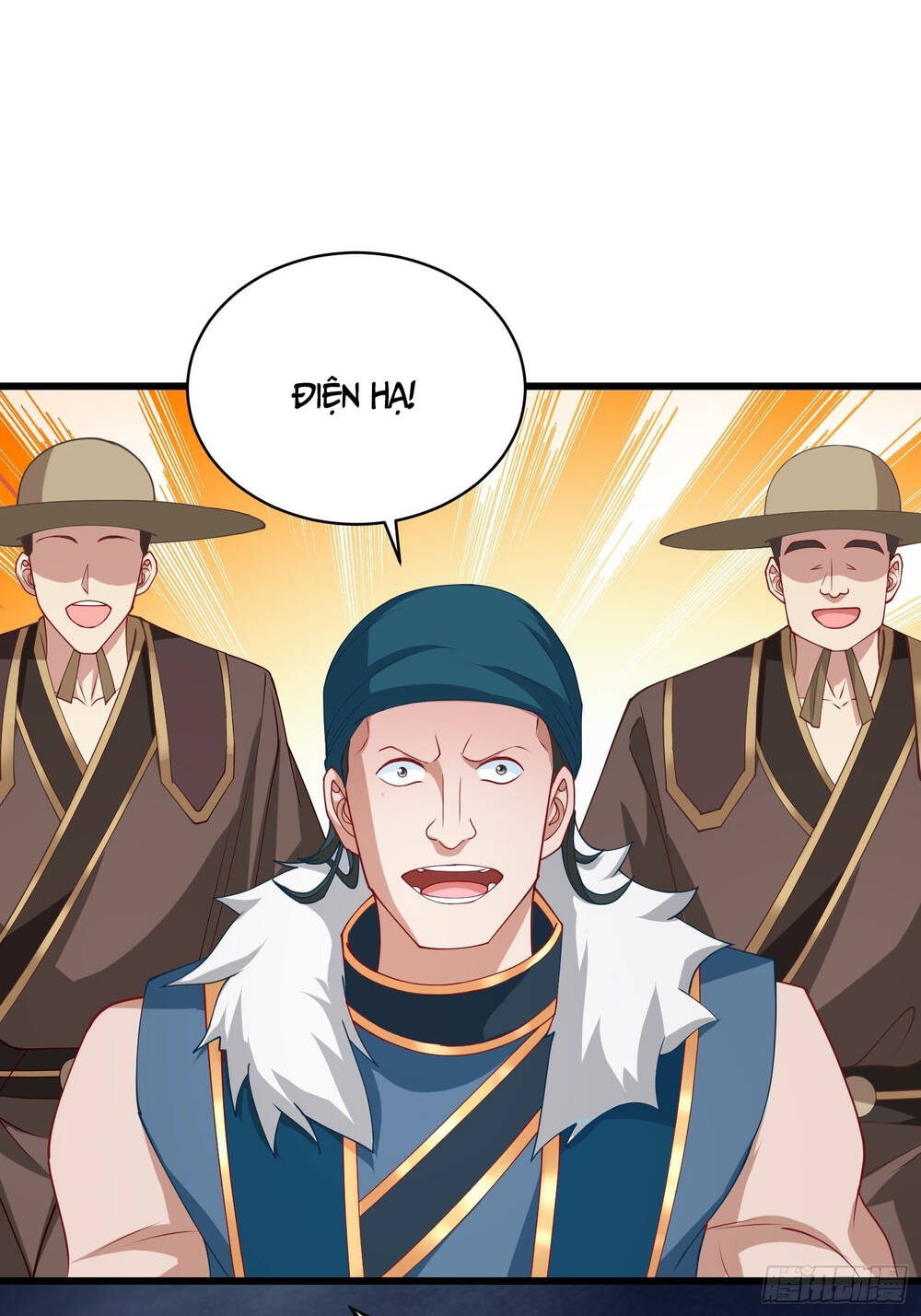 người ở rể bị ép thành phản diện chapter 443 - Next Chapter 444