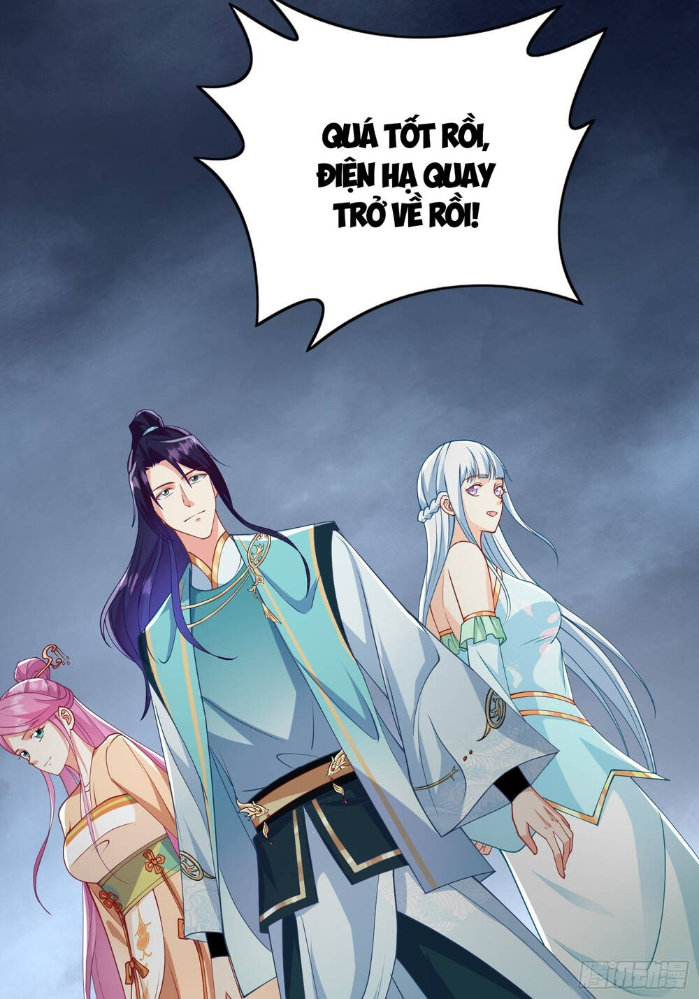 người ở rể bị ép thành phản diện chapter 443 - Next Chapter 444