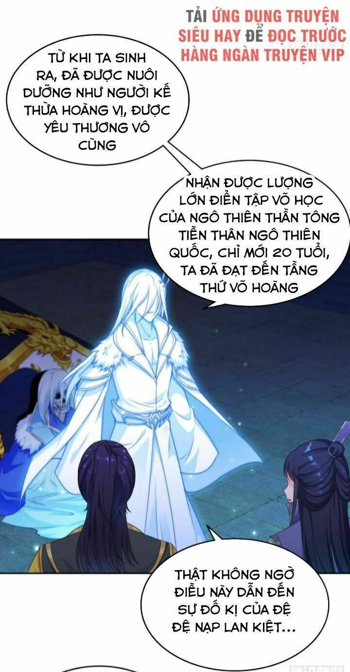 người ở rể bị ép thành phản diện Chapter 45 - Next Chapter 46