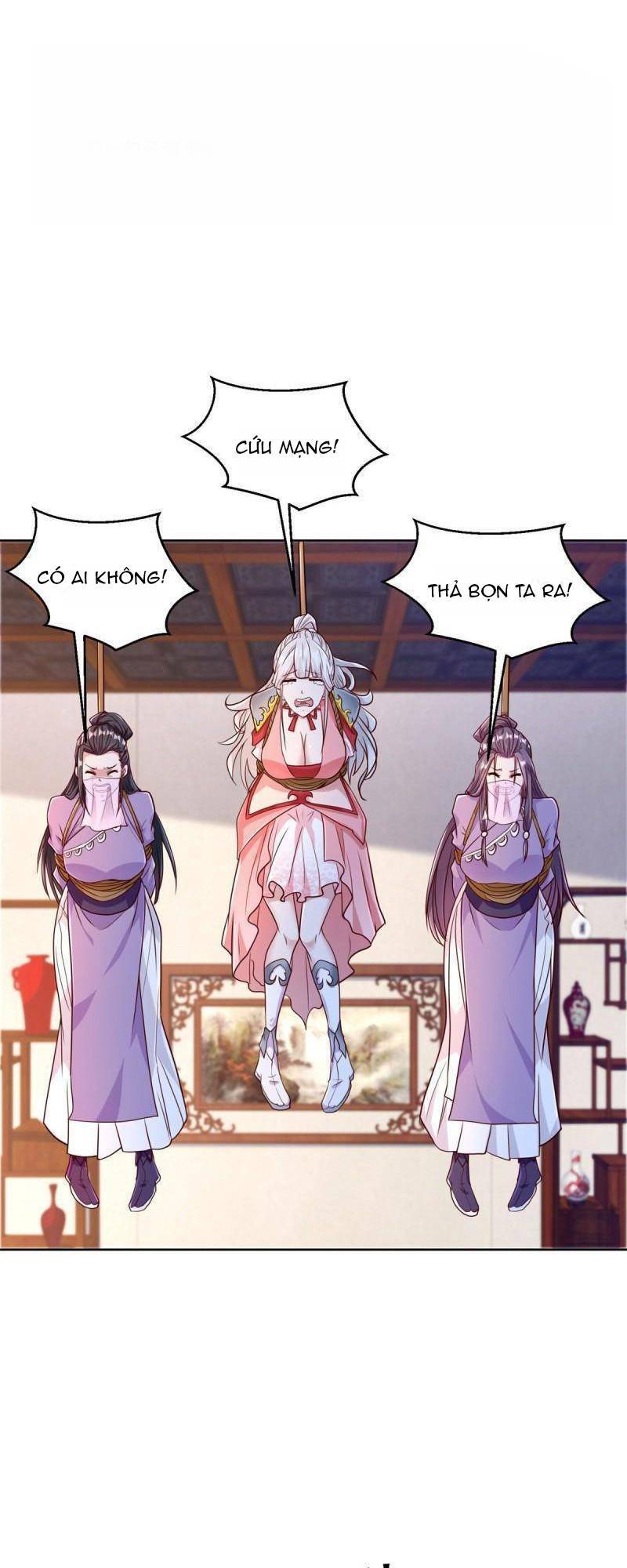 người ở rể bị ép thành phản diện chapter 463.5 - Next chapter 464