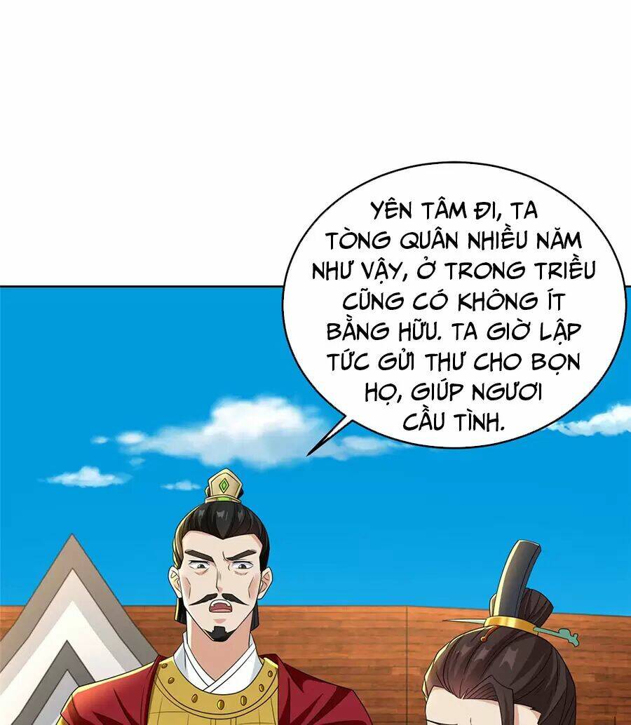 người ở rể bị ép thành phản diện chapter 470 - Next chapter 471