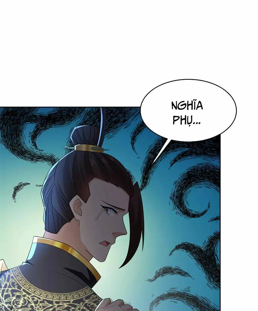 người ở rể bị ép thành phản diện chapter 470 - Next chapter 471