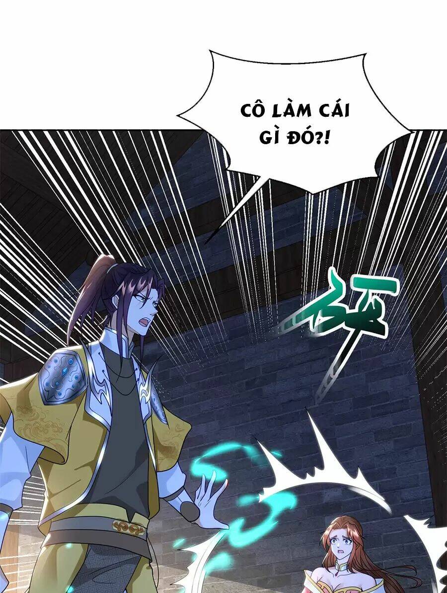 người ở rể bị ép thành phản diện chapter 476 - Next Chapter 477