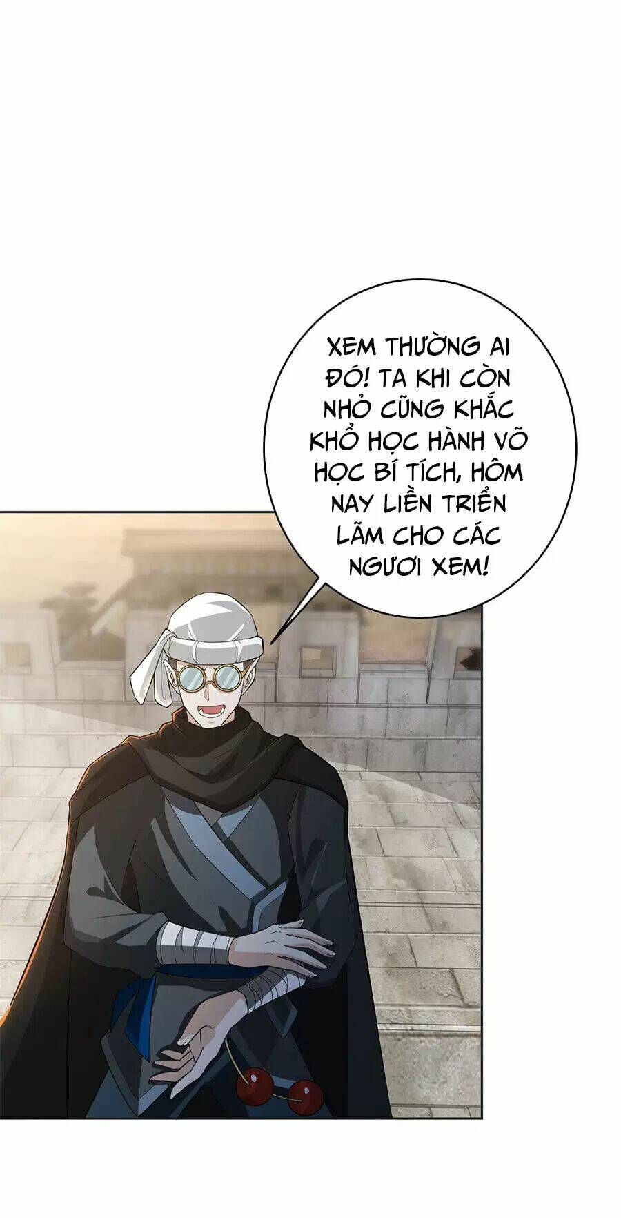 người ở rể bị ép thành phản diện chapter 496 - Next chapter 497