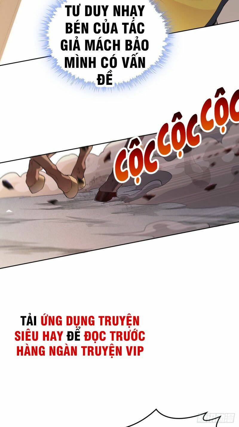 người ở rể bị ép thành phản diện Chapter 6 - Next Chapter 7