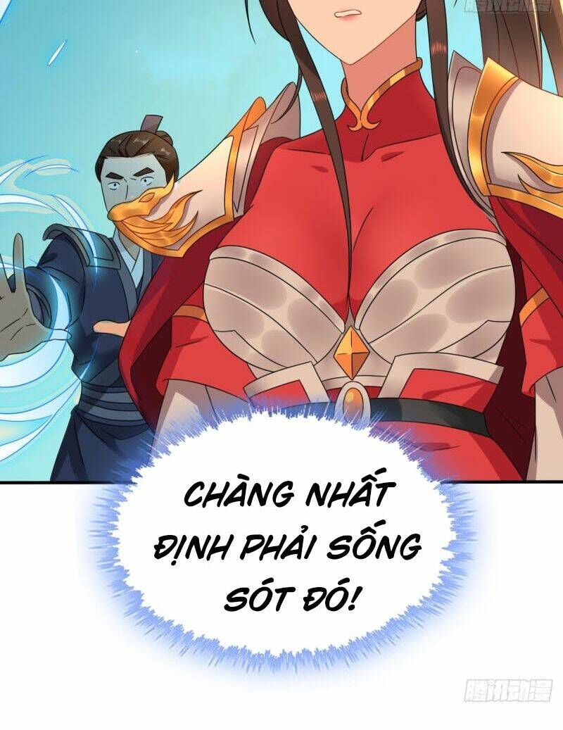 người ở rể bị ép thành phản diện Chapter 60 - Next Chapter 61