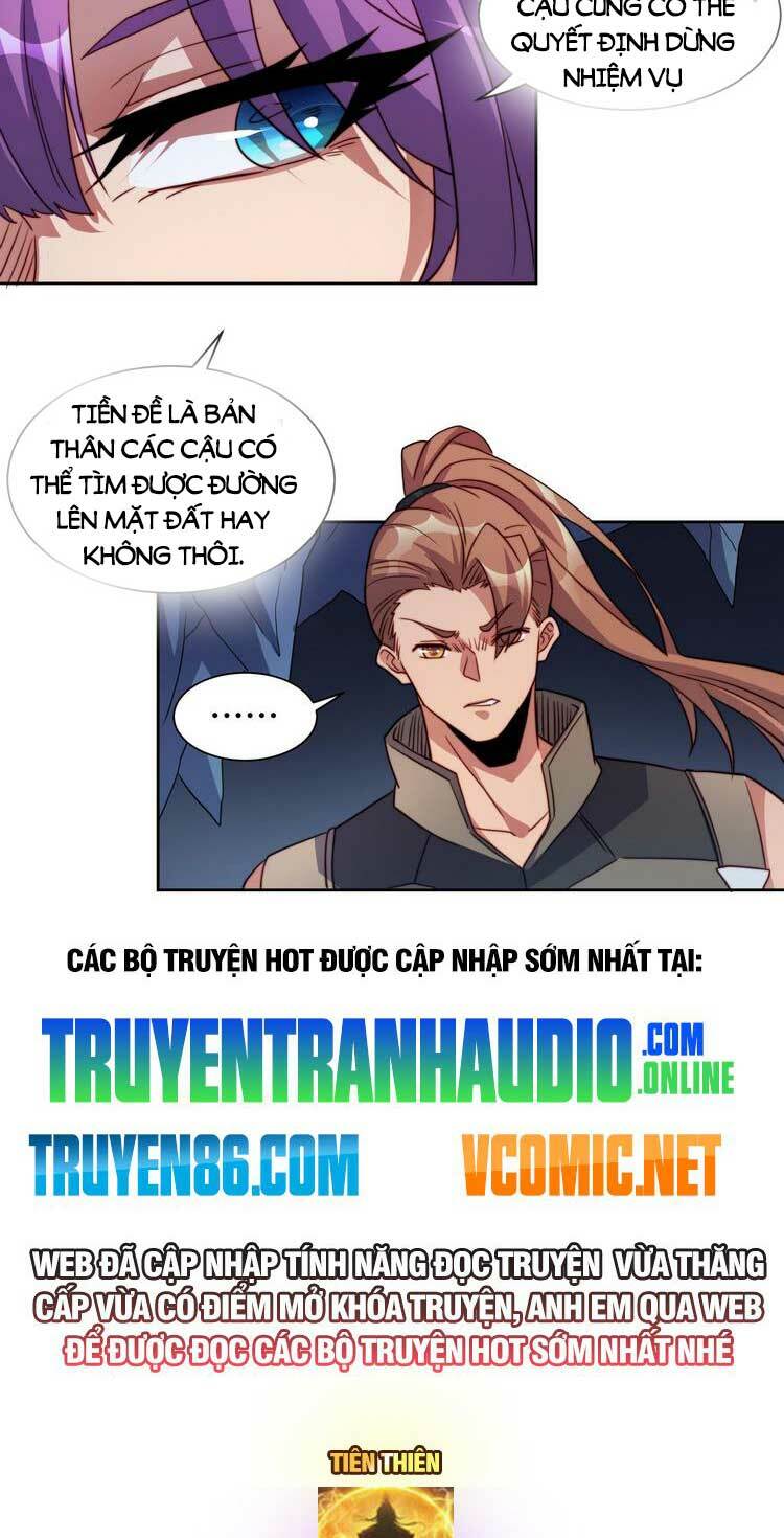 người trái đất quả thật rất tàn ác chapter 155 - Next chapter 156