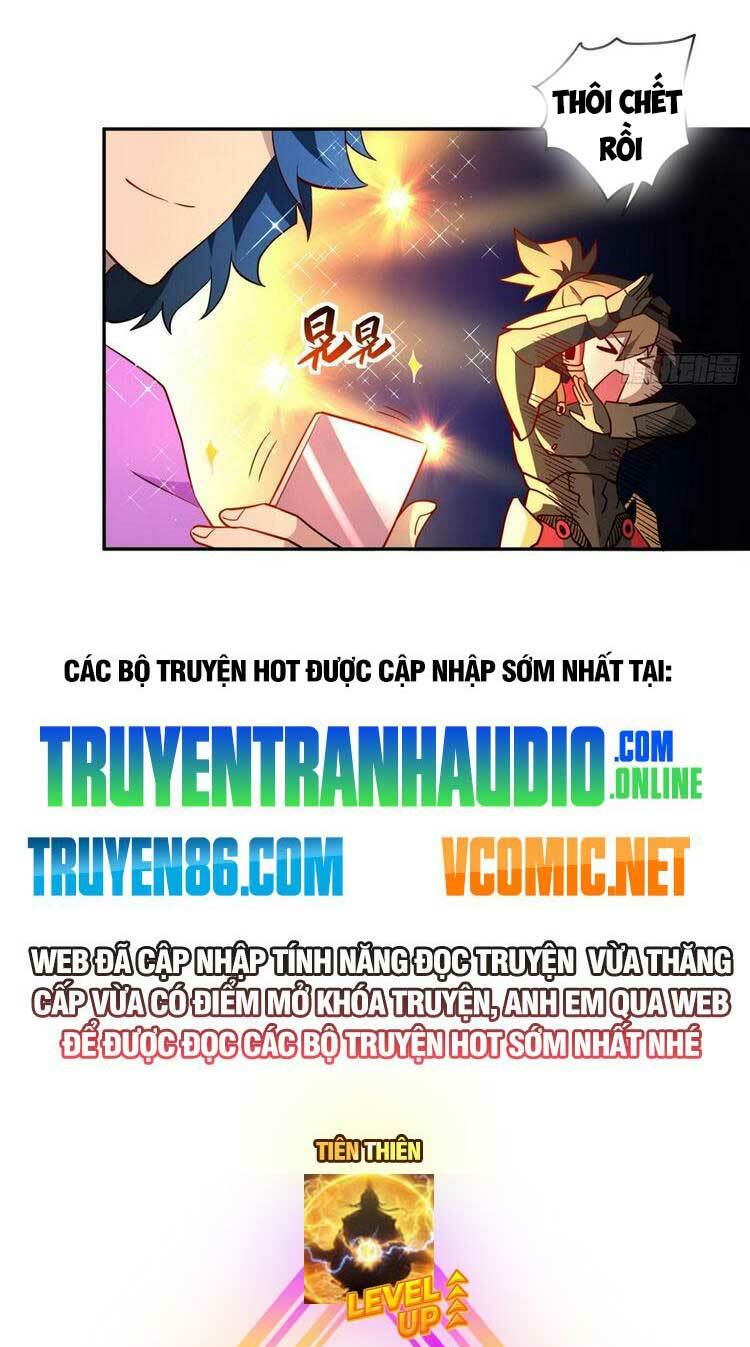 người trái đất quả thật rất tàn ác chapter 162 - Next chapter 163