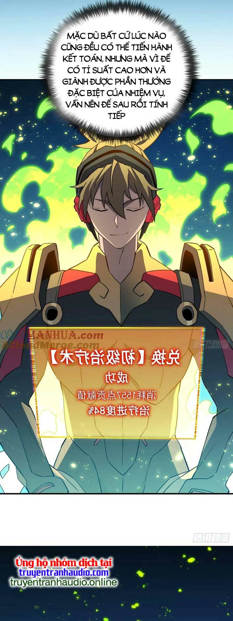 người trái đất quả thật rất tàn ác chapter 168 - Next chapter 169