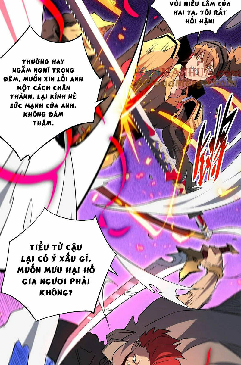 người trái đất quả thật rất tàn ác chapter 173 - Next chapter 174