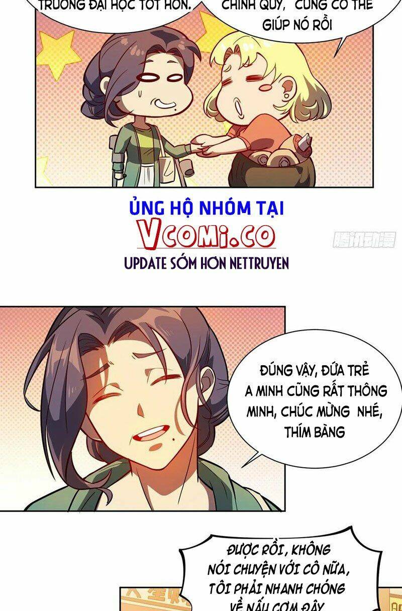 người trái đất quả thật rất tàn ác chapter 46 - Next Chapter 47