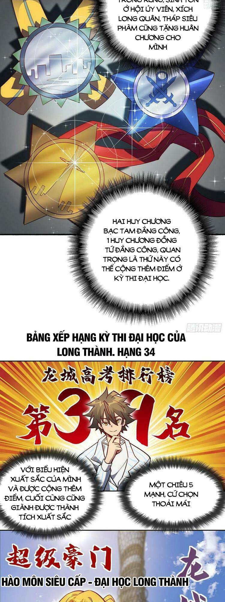 người trái đất quả thật rất tàn ác chapter 86 - Next chapter 87