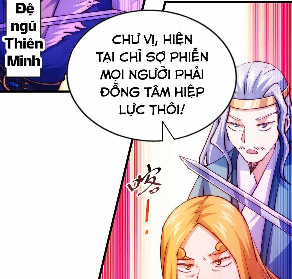 người trên vạn người chapter 100 - Next chapter 101