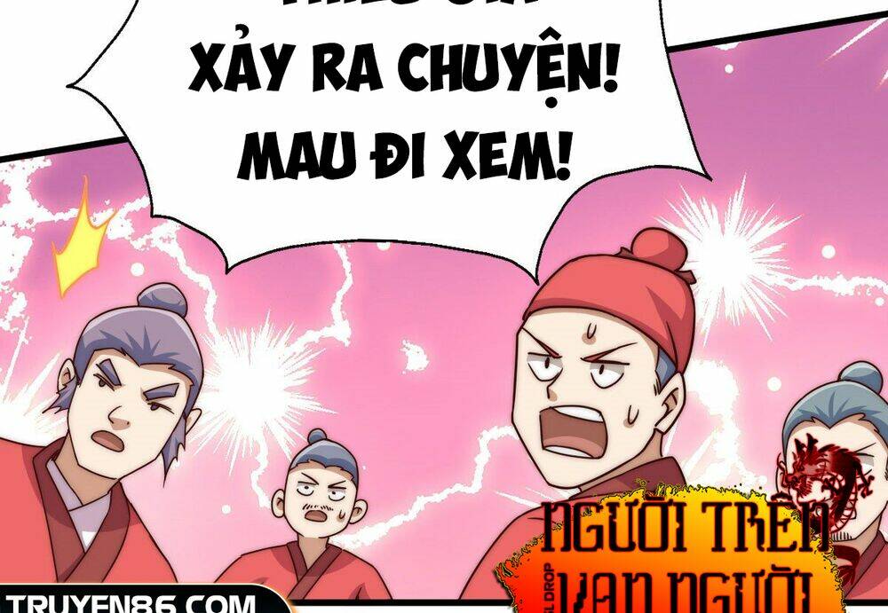 người trên vạn người chapter 100 - Next chapter 101