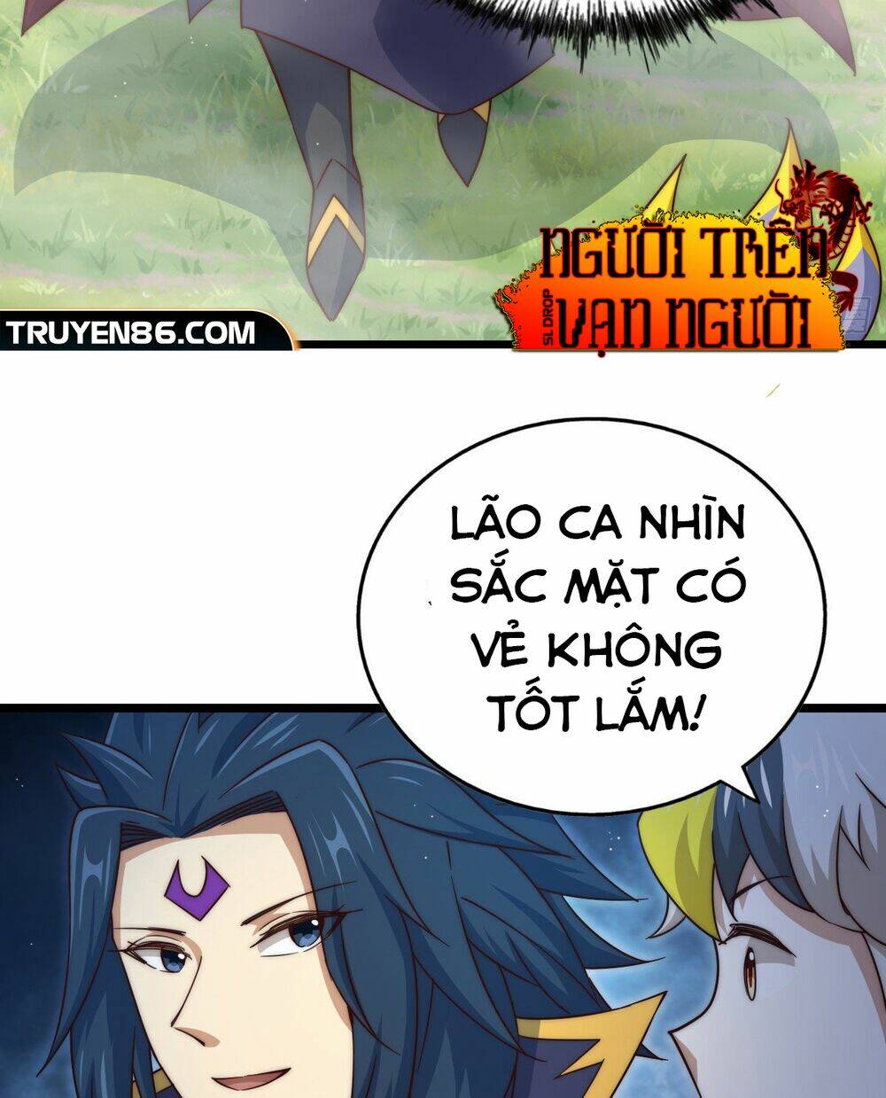 người trên vạn người chapter 106 - Next chapter 107