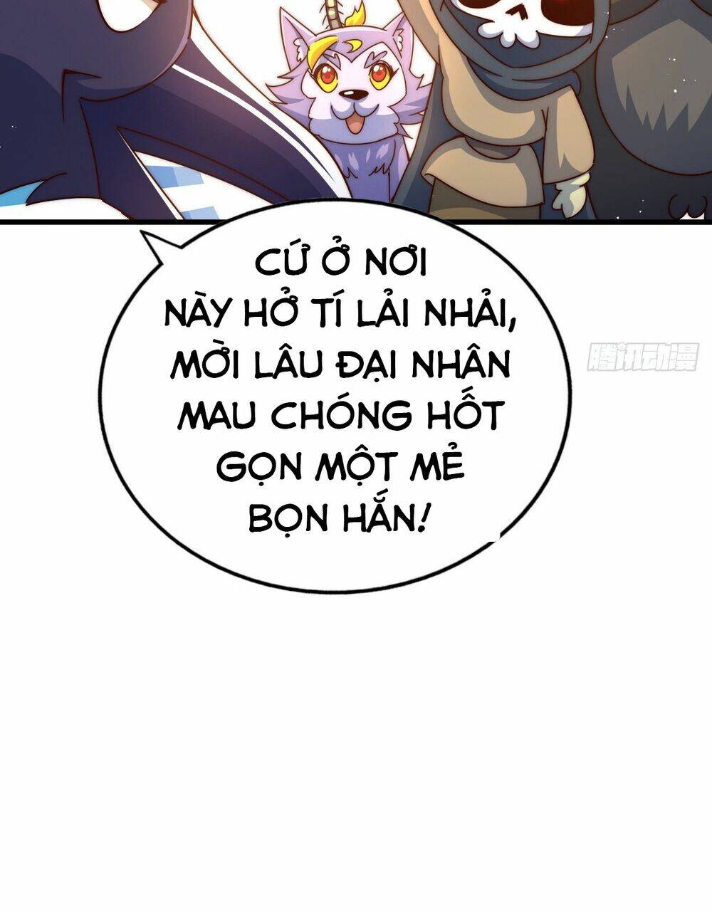 người trên vạn người chapter 137 - Next chapter 138