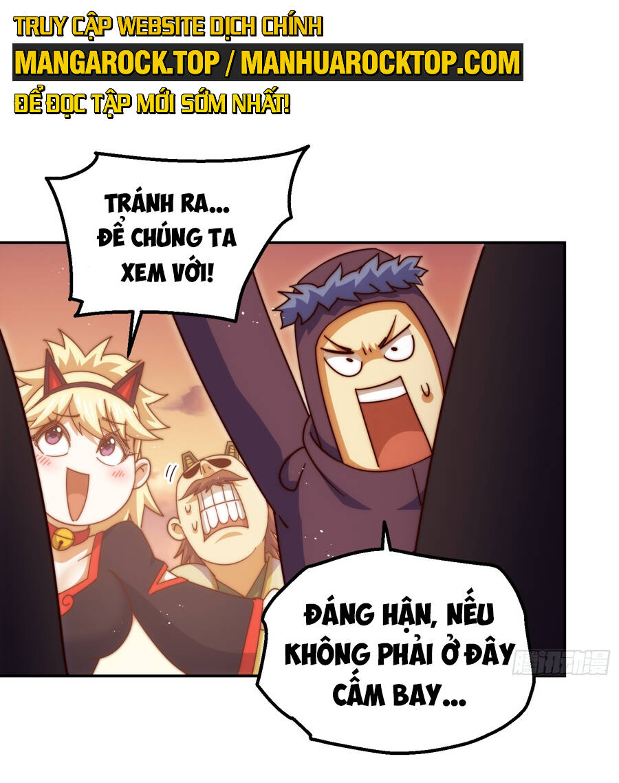 người trên vạn người chapter 229 - Next chapter 230