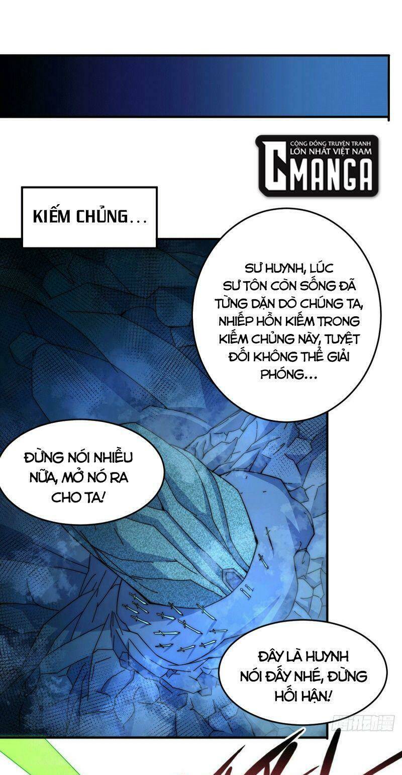 người trên vạn người Chapter 4 - Next Chapter 5