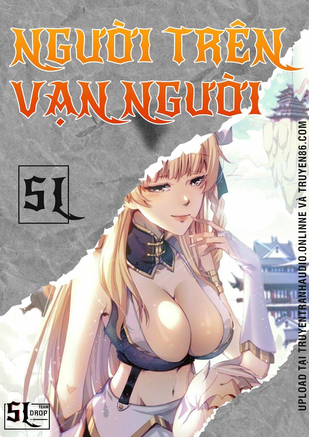 người trên vạn người Chapter 52 - Next Chapter 53