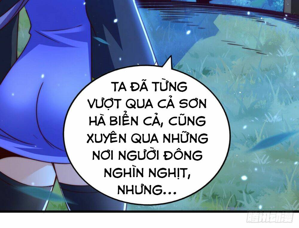 người trên vạn người chapter 86 - Next chapter 87