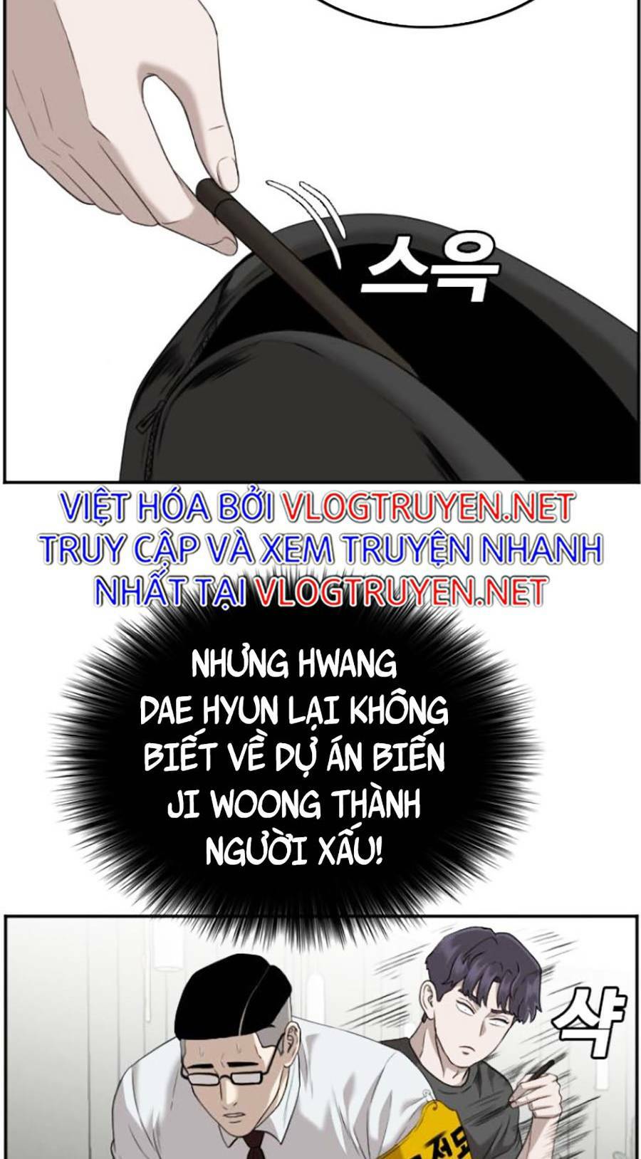 người xấu chapter 122 - Next Chapter 122