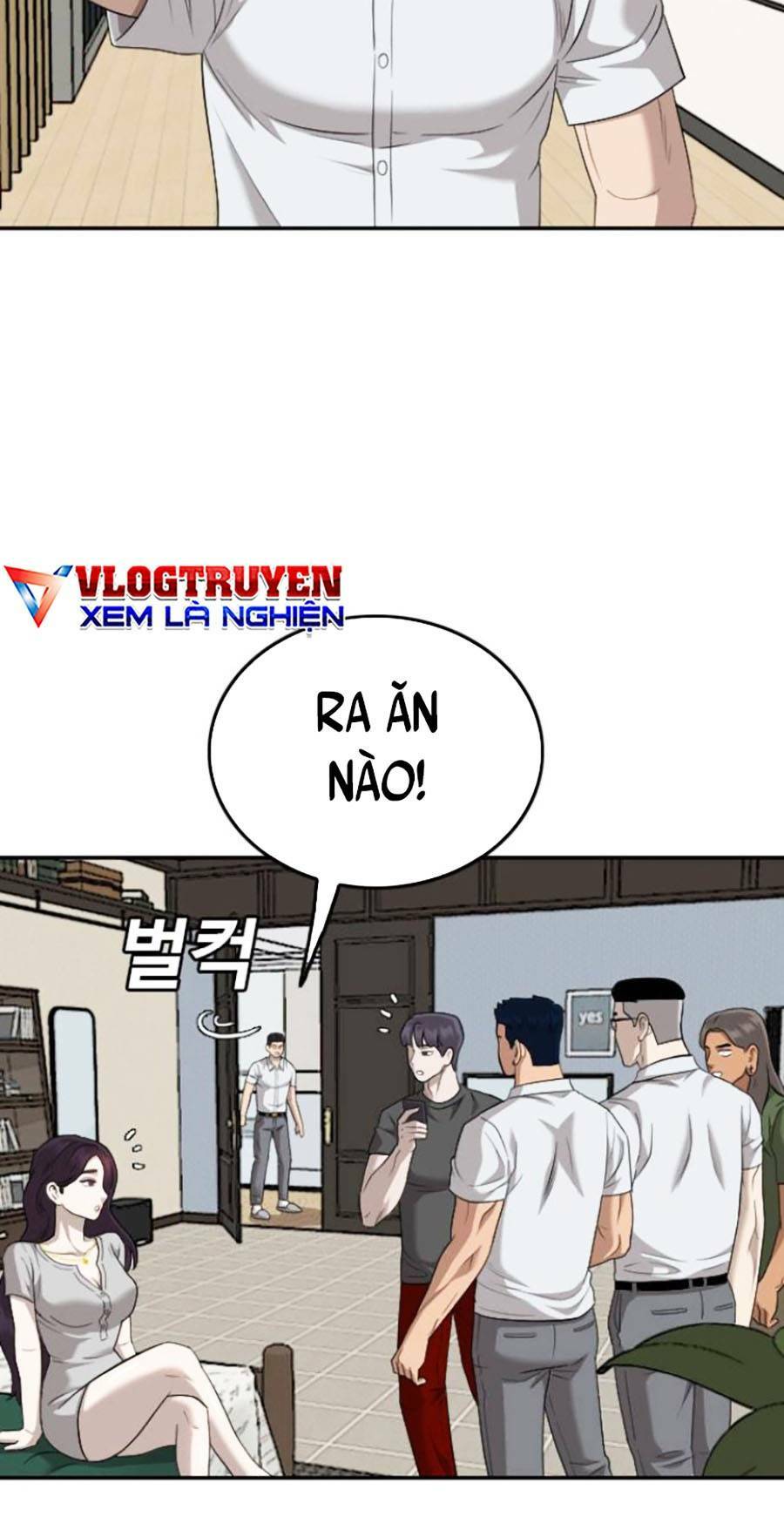 người xấu chapter 124 - Next Chapter 124