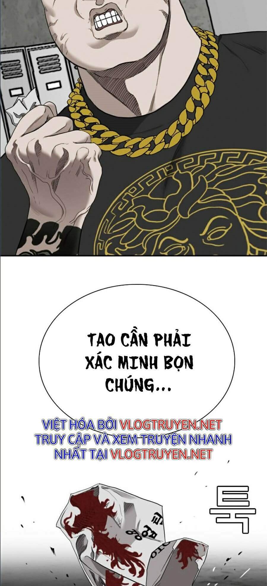 người xấu chapter 57 - Next Chapter 57