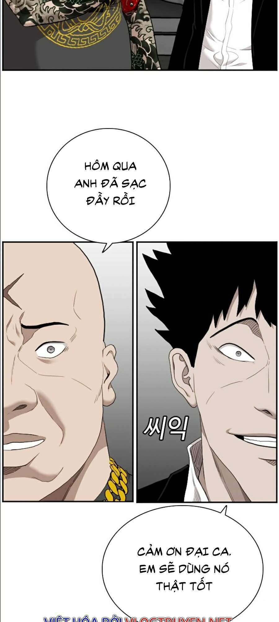 người xấu chapter 57 - Next Chapter 57