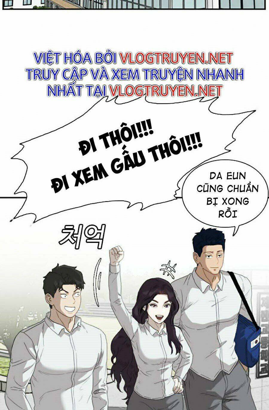 người xấu chapter 67 - Next Chapter 67